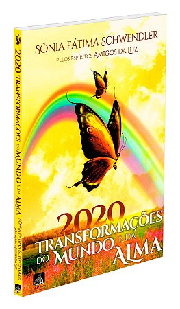 2020 Transformações do Mundo e da Alma