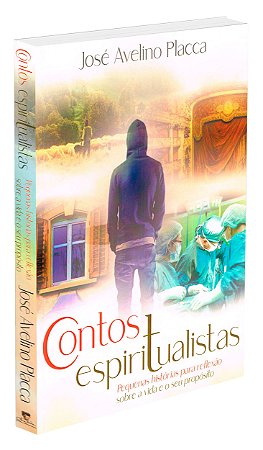 Contos Espiritualistas