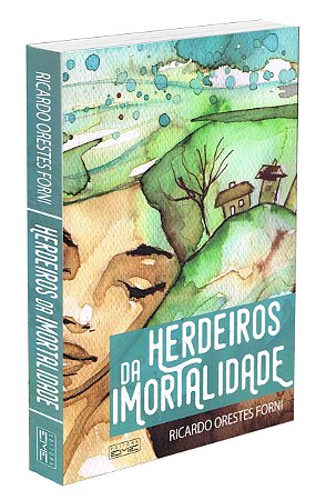 Herdeiros da Imortalidade