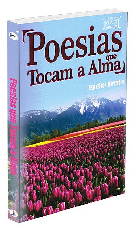 Poesias que Tocam a Alma