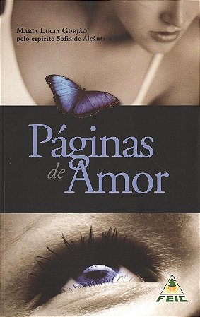 Páginas de Amor