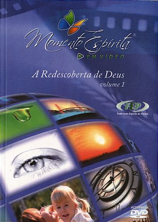 Book Momento Espirita Vol.1