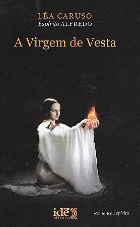 A Virgem de Vesta