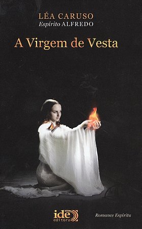 A Virgem de Vesta