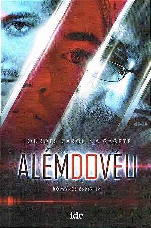 Além do Véu