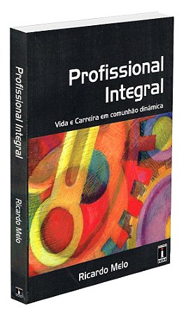 Profissional Integral