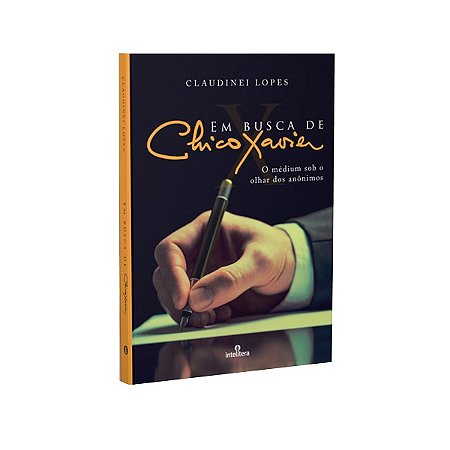 Em Busca de Chico Xavier