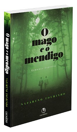 O Mago e o Mendigo