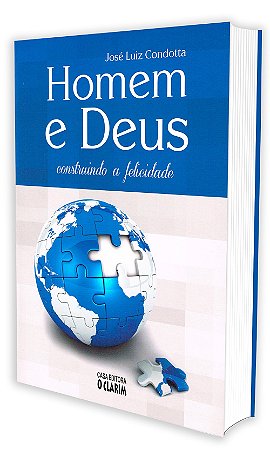 Homem e Deus