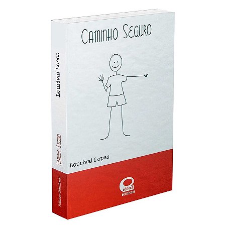 Caminho Seguro - Capa Dura