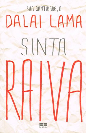 Sinta Raiva