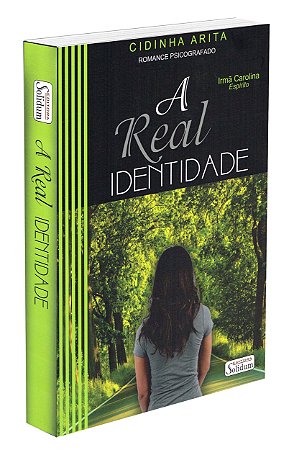 A Real Identidade