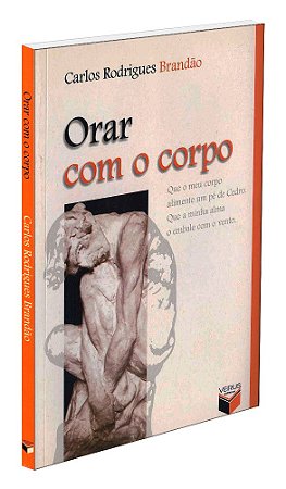 Orar com o Corpo