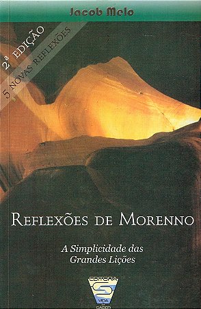 Reflexões de Morenno