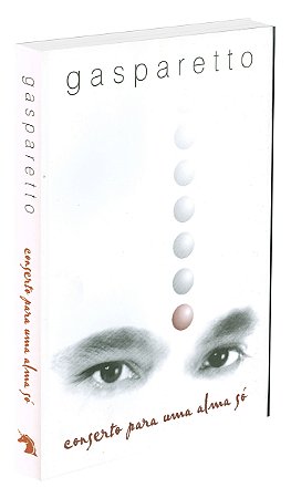 Conserto para uma Alma Só