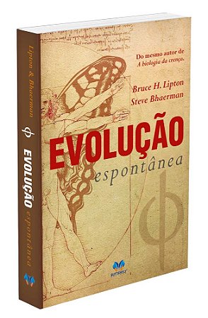 Evolução Espontânea