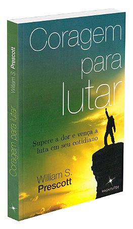 Coragem para Lutar