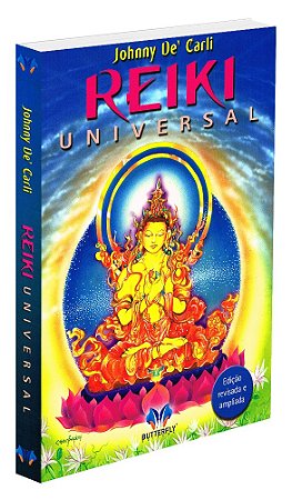 Reiki Universal
