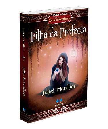 Filha da Profecia