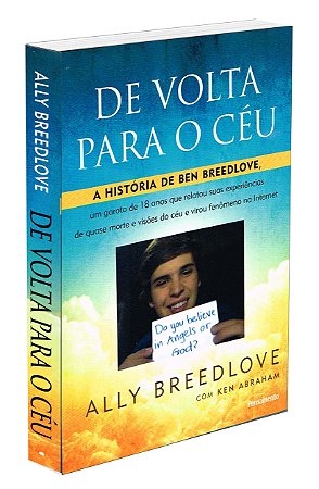 De Volta Para o Céu