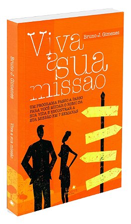 Viva a Sua Missão