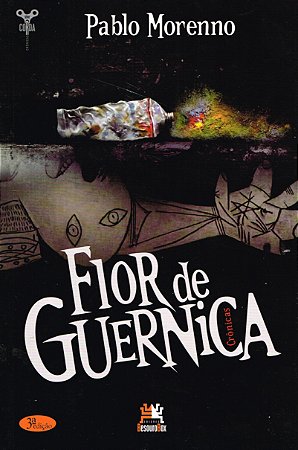 Flor de Guernica