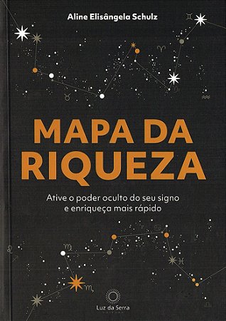 O Mapa da riqueza