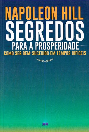 Segredos para a Prosperidade