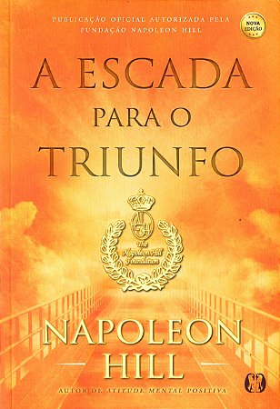 A Escada Para o Triunfo