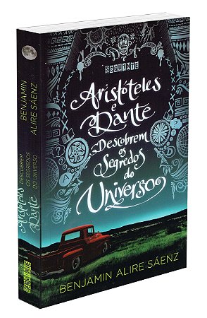 Aristóteles e Dante Descobrem os Segredos do Universo