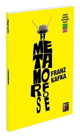 Metamorfose - Franz Kafza