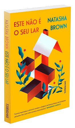 Este não é o seu lar