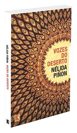 Vozes do Deserto