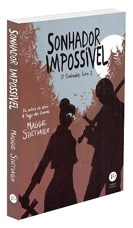 Sonhador Impossível (Vol. 2 O Sonhador)