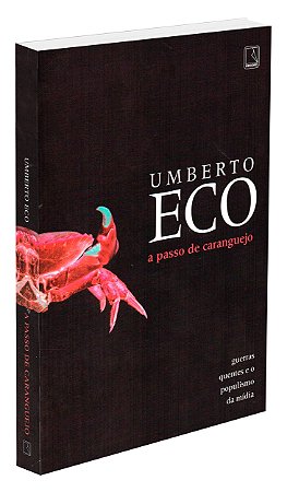 A Passo de Caranguejo