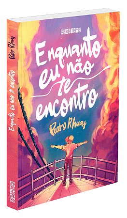 Enquanto eu não te Encontro