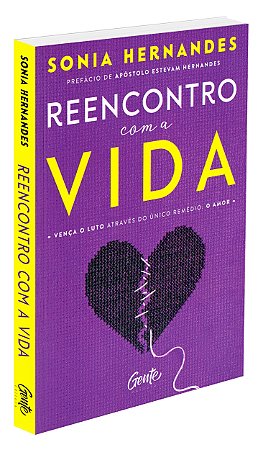 Reencontro Com a Vida