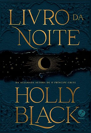 Livro da Noite