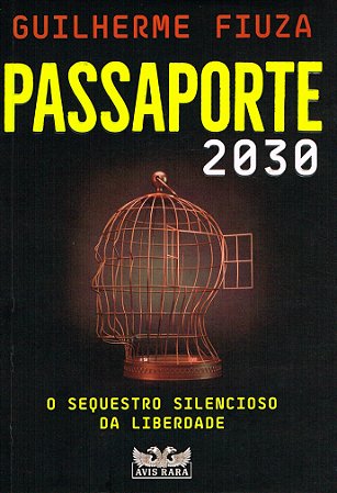 Passaporte 2030
