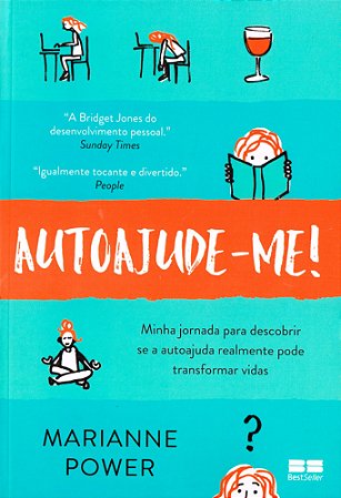 Autoajude-Me!