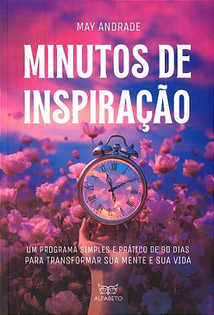 Minutos de Inspiração