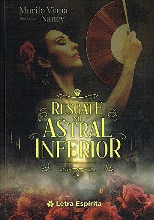 Resgate no Astral Inferior