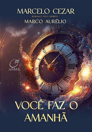 Você Faz o Amanhã