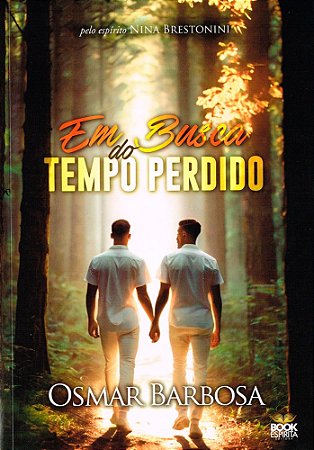 Em Busca do Tempo Perdido