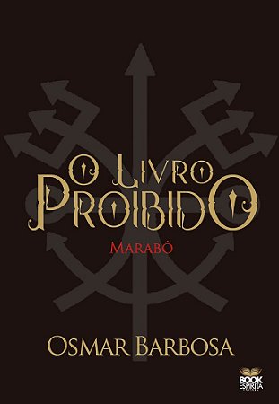 O Livro Proibido - Marabô