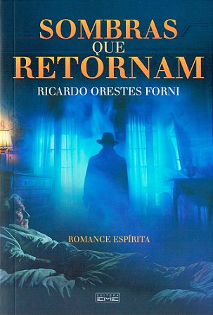 Sombras Que Retornam