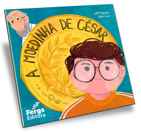 A Moedinha de César