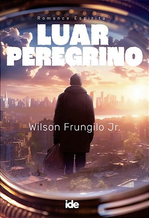 Luar Peregrino