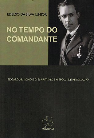 No Tempo do Comandante