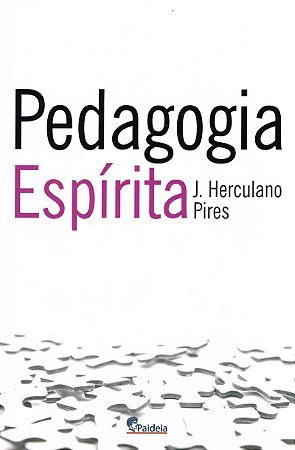 Pedagogia Espírita